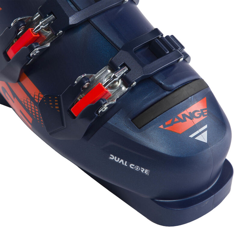 Dynastar | Lange Unisex Racing short cuff ski boots RS SC 110 LV 