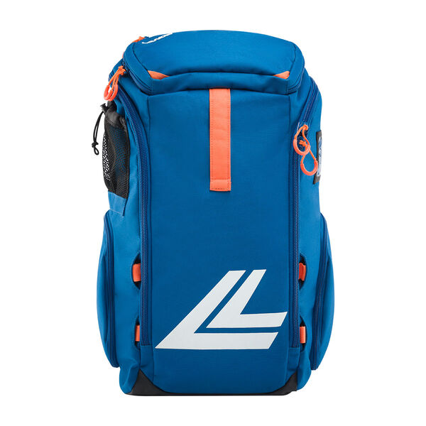 "Zaino Dynastar | Lange Zaino porta scarponi da gara unisex Lange blue