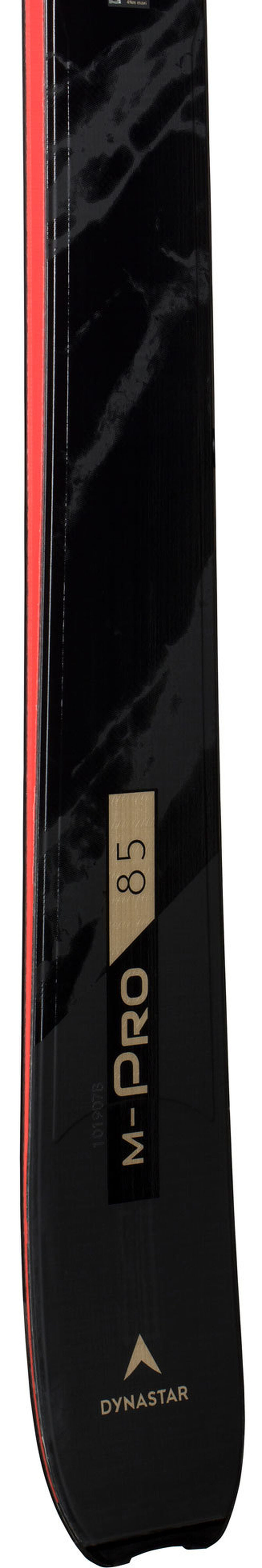Dynastar | Lange Freeride-Skier Unisex M-Pro 85 Open black