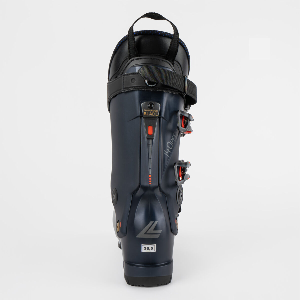 Dynastar | Lange Men's all mountain ski boots Shadow 140 LV