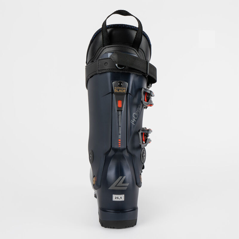 Men's all mountain ski boots Shadow 140 LV Dynastar | Lange Men's all mountain ski boots Shadow 140 LV