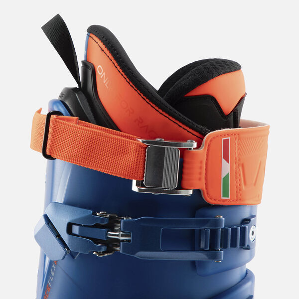 "Lange Dynastar | Lange Lange World Cup RS ZC Ski Boots blue