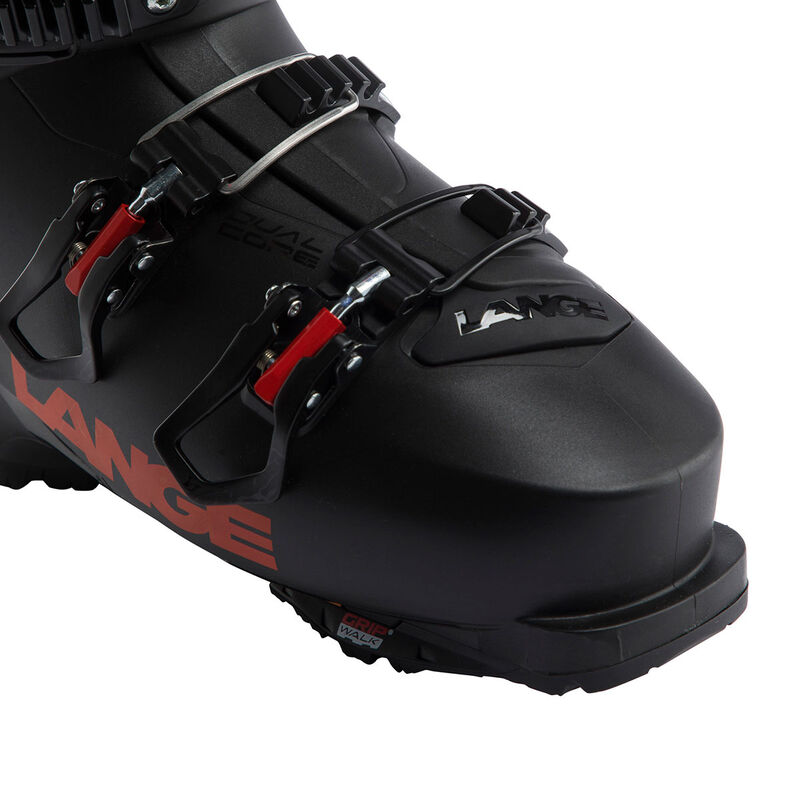 Dynastar | Lange Men's freeride ski boots XT3 Free 100 MV NO PIN 