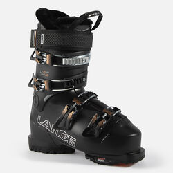 Dynastar | Lange Women's all mountain ski boots LX 75 HV black
