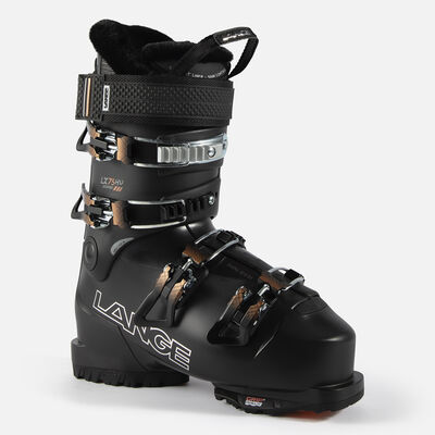Dynastar | Lange Women's all mountain ski boots LX 75 HV black