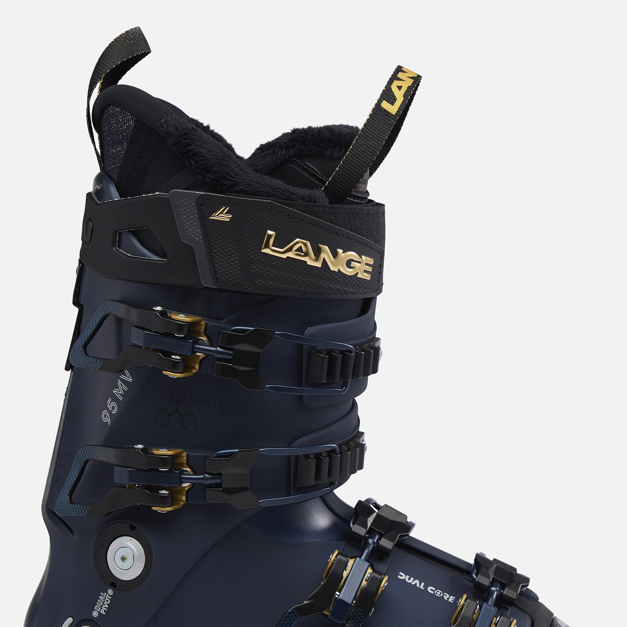 Women's all mountain ski boots Shadow 95 MV | All mountain & Piste