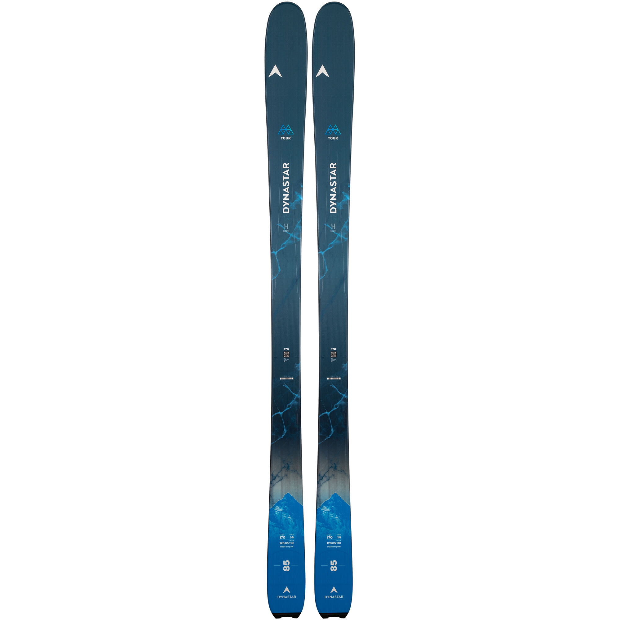 ■■送料無料■DYNASTAR■女性用スキーセット■148/24.5■WAX済■ Women's Freeride Skis | Best Women's Freeride Skis