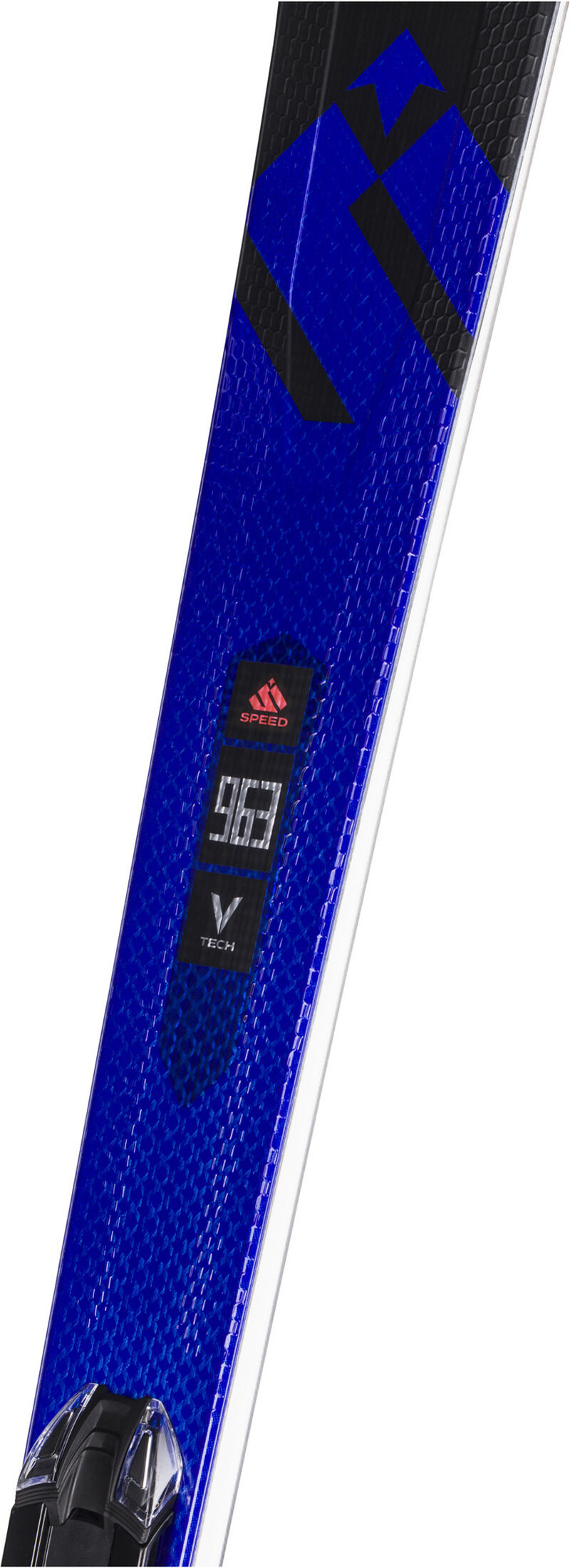 Dynastar | Lange Men's on piste skis Speed 963 Konect multicolor