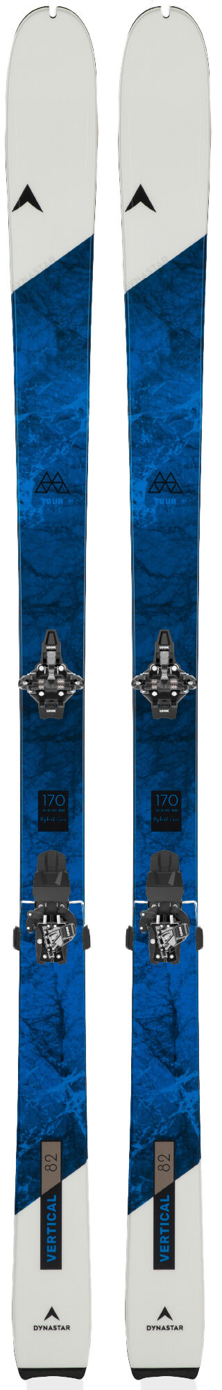embout large spatule de ski atomic