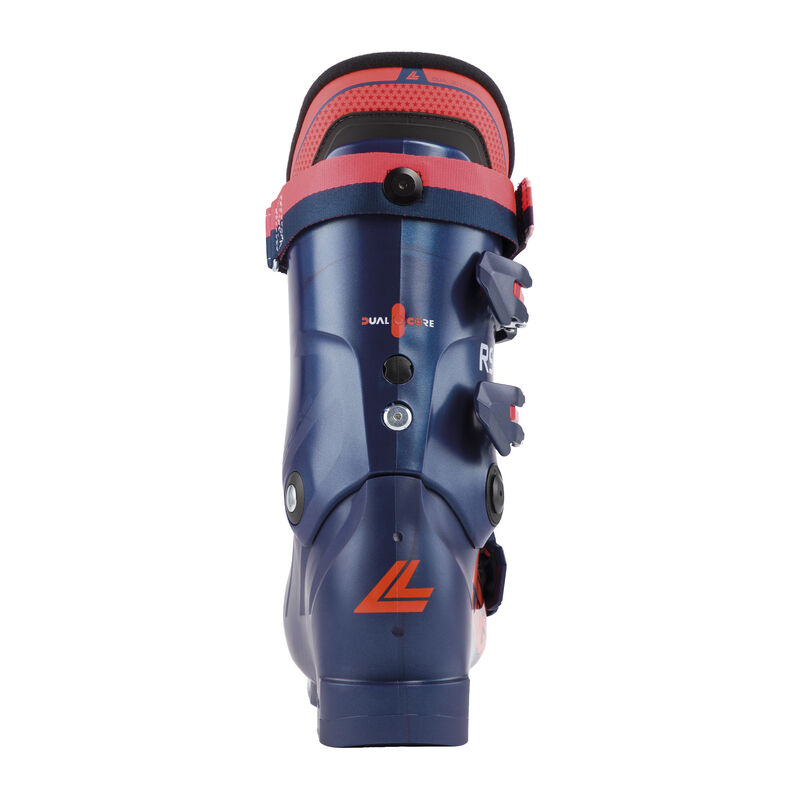 Dynastar | Lange Unisex Racing short cuff ski boots RS SC 70 LV