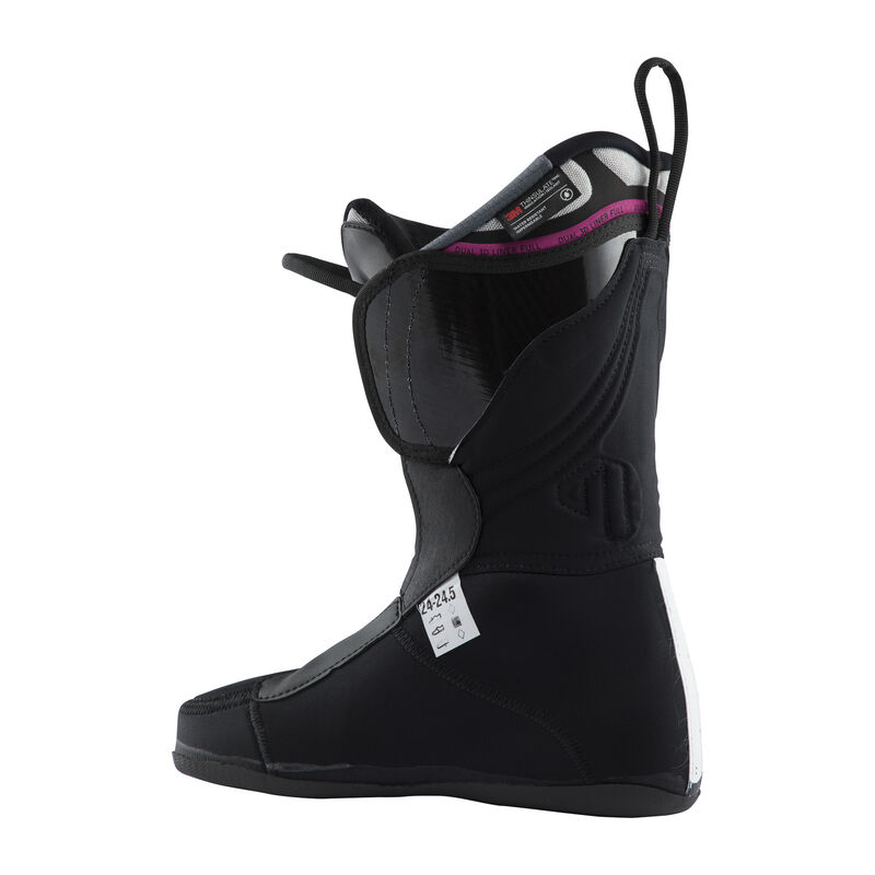 Dynastar | Lange Women's freeride ski boots XT3 Free 115 MV 