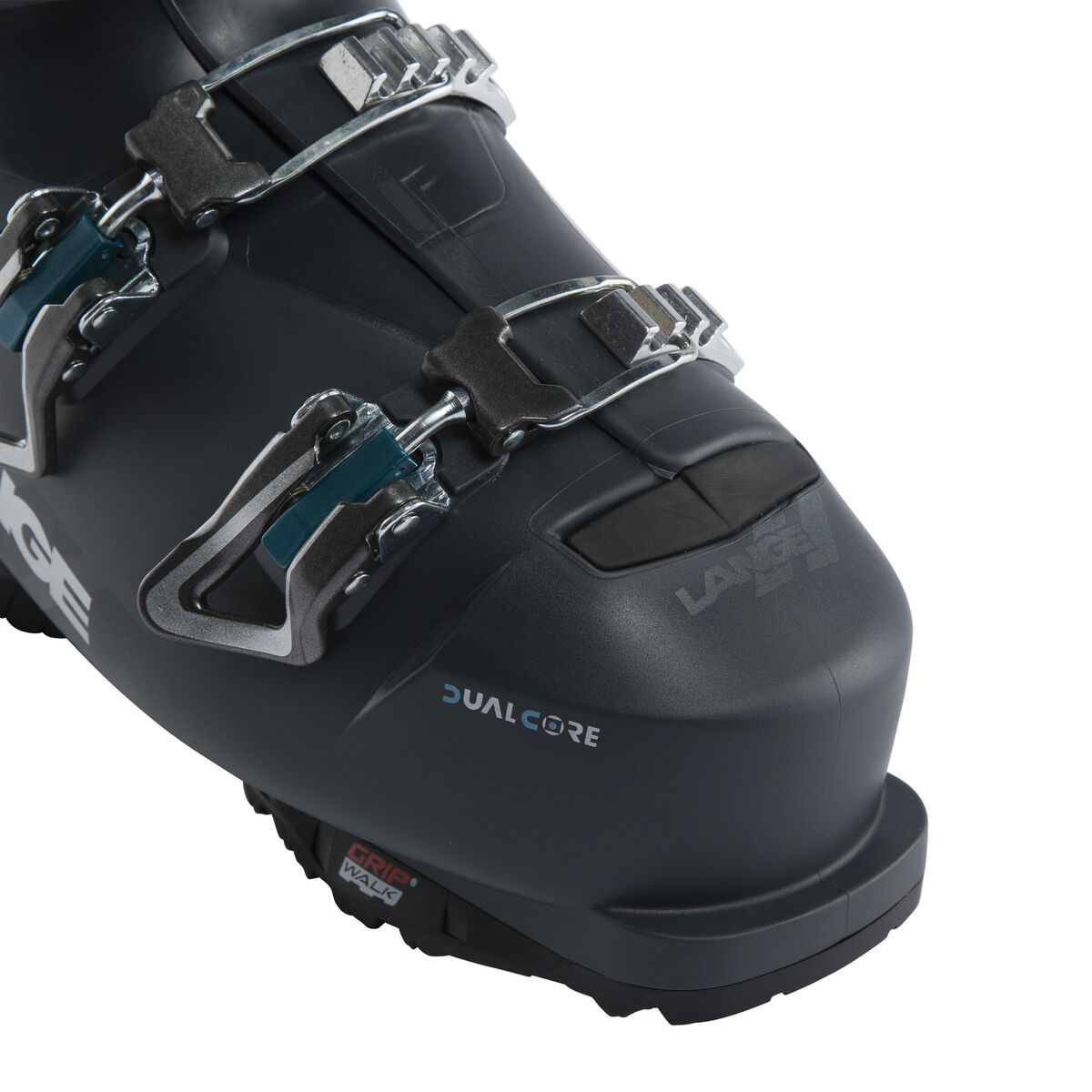 Dynastar | Lange Women's all mountain ski boots LX 75 HV Grey