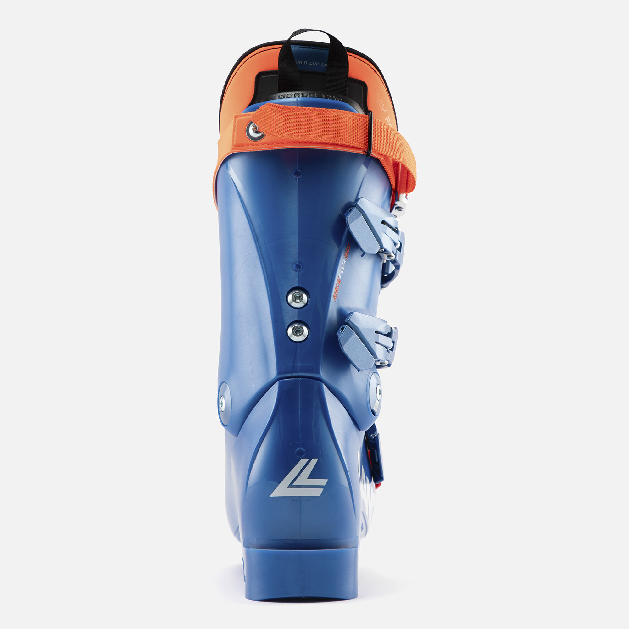 Lange World Cup Rs Za Ski Boots | Blue | Dynastar-Lange