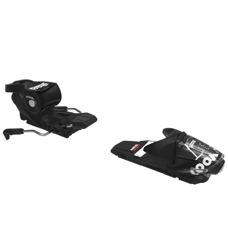 Dynastar | Lange XPRESS 10 GW B93 BLACK