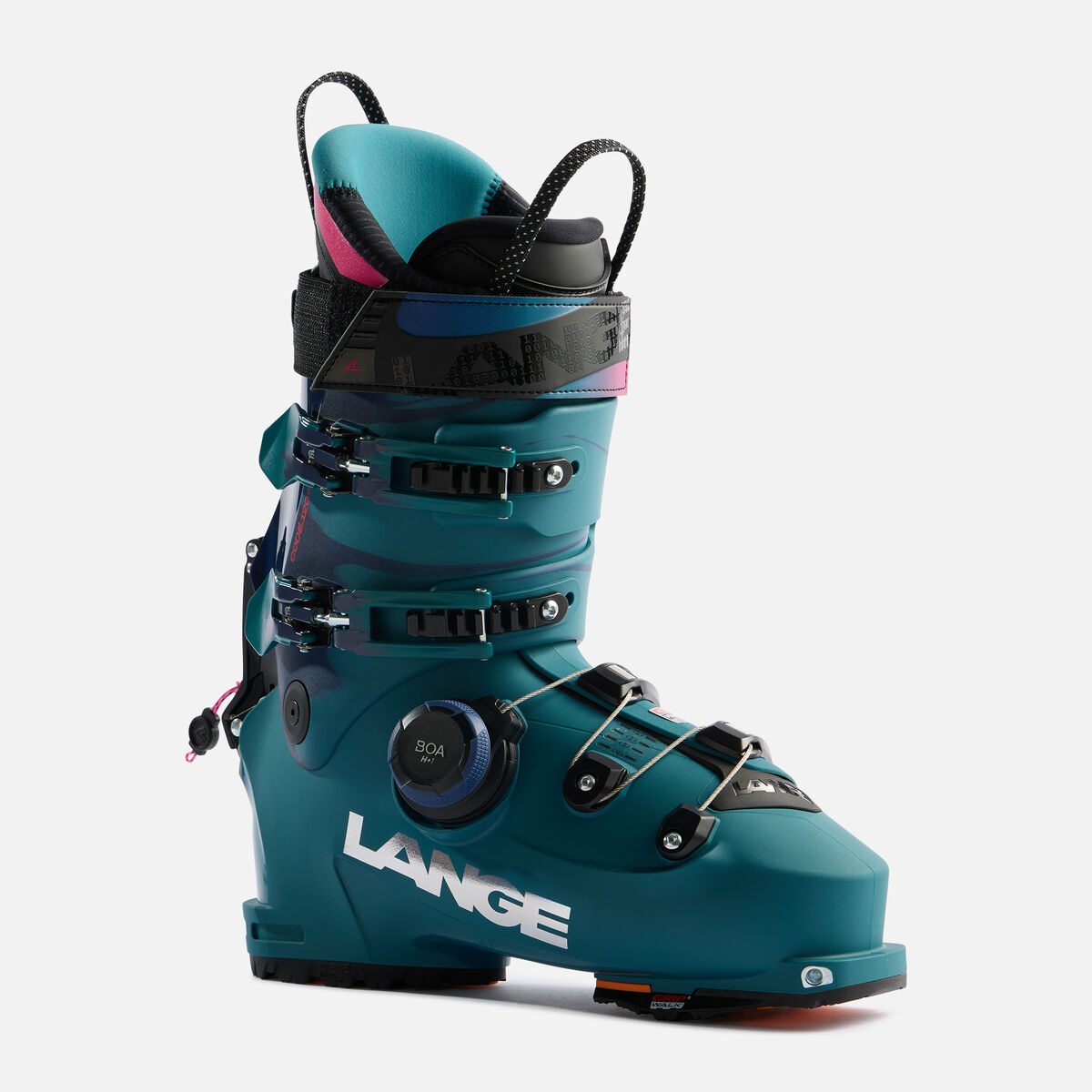Dynastar | Lange Code 120 BOA LV GW Alpine Ski Boots