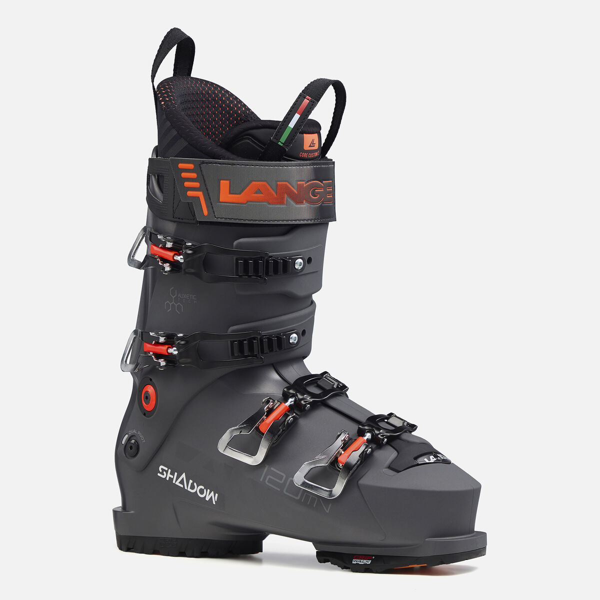 Dynastar | Lange All-Mountain-Skischuhe Shadow 120 MV