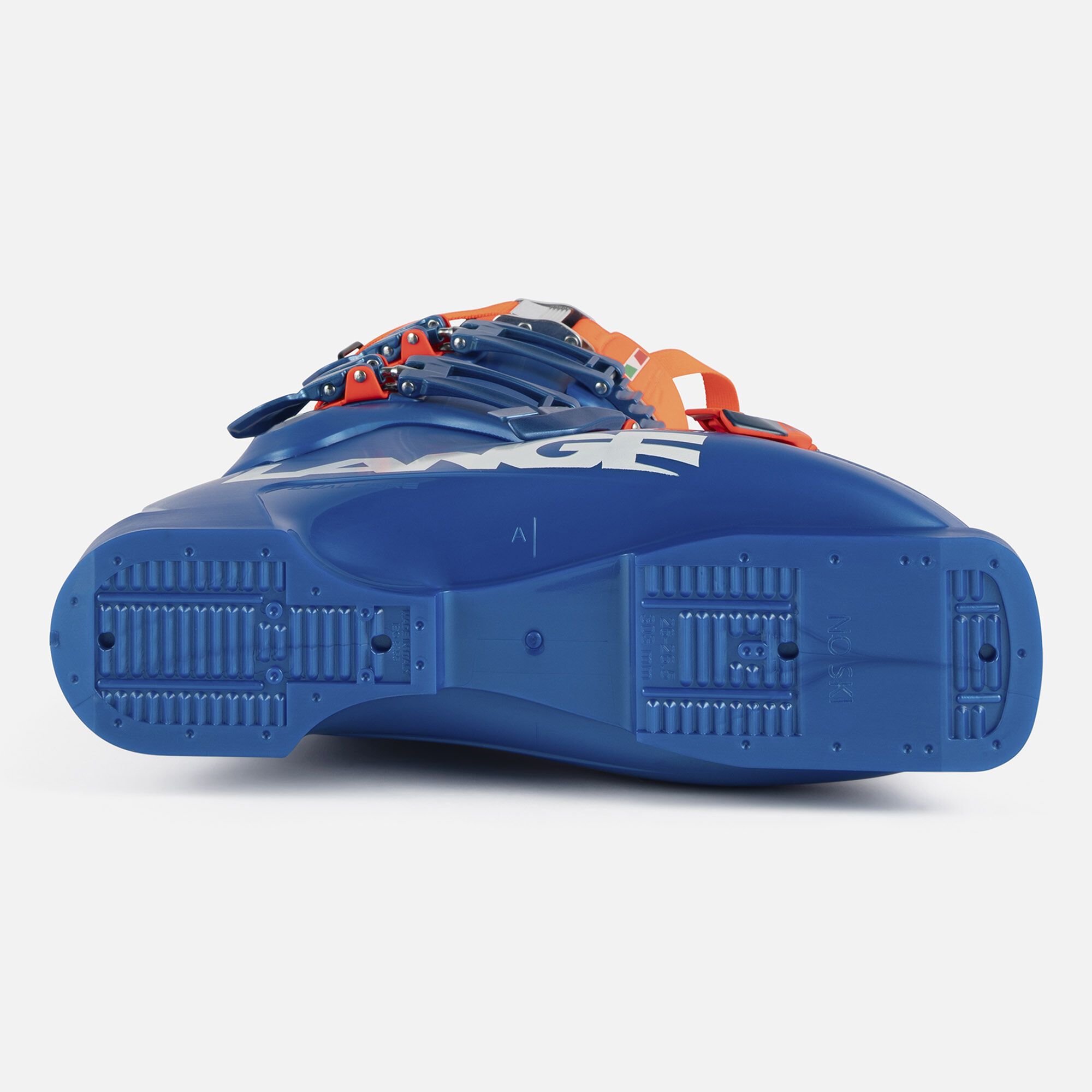 Lange RS 130 LV Ski Boots | Racing ski boots | Dynastar-Lange
