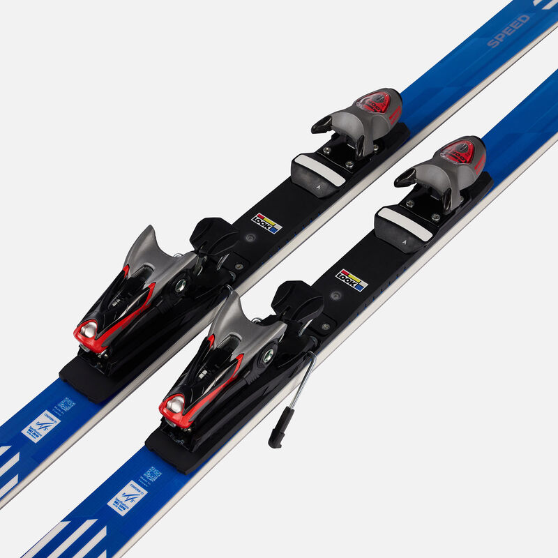 Dynastar | Lange Skis Speed Course WC FIS GS Factory 188 R22 Multicolore