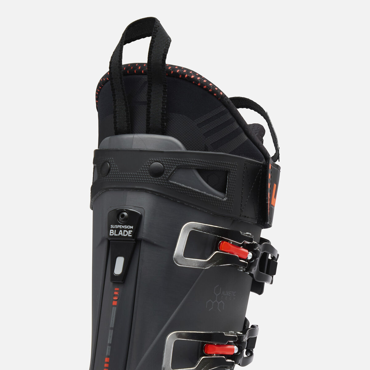 Dynastar | Lange Men's all mountain ski boots Shadow 120 HV grey