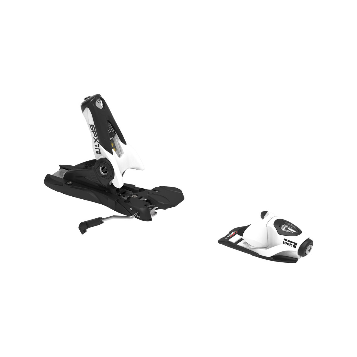 Dynastar | Lange Fixations de ski alpin SPX 11 GW B90 WHITE BLACK