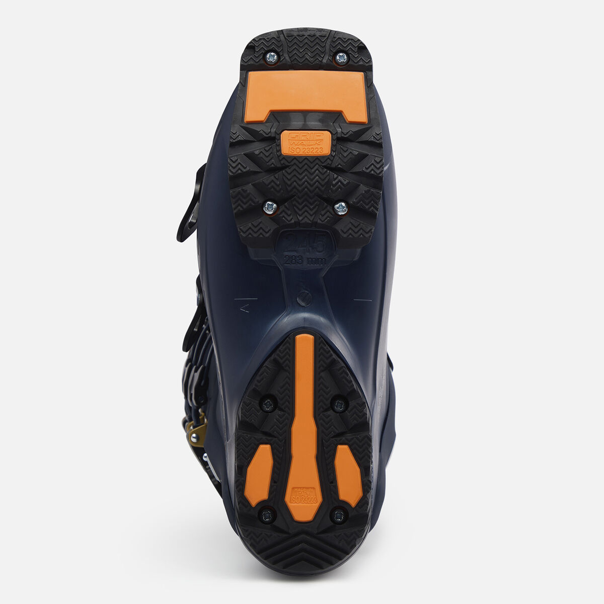 Dynastar | Lange Chaussures de ski all mountain femme Shadow 95 MV