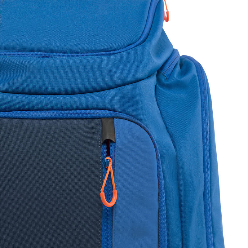 Dynastar | Lange Bolsa portabotas de competición unisex Lange Racer 