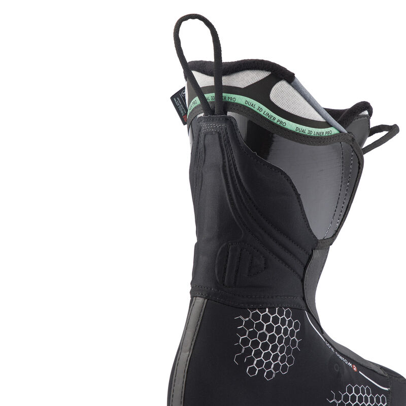 Women's freeride ski boots XT3 Free 95 LV