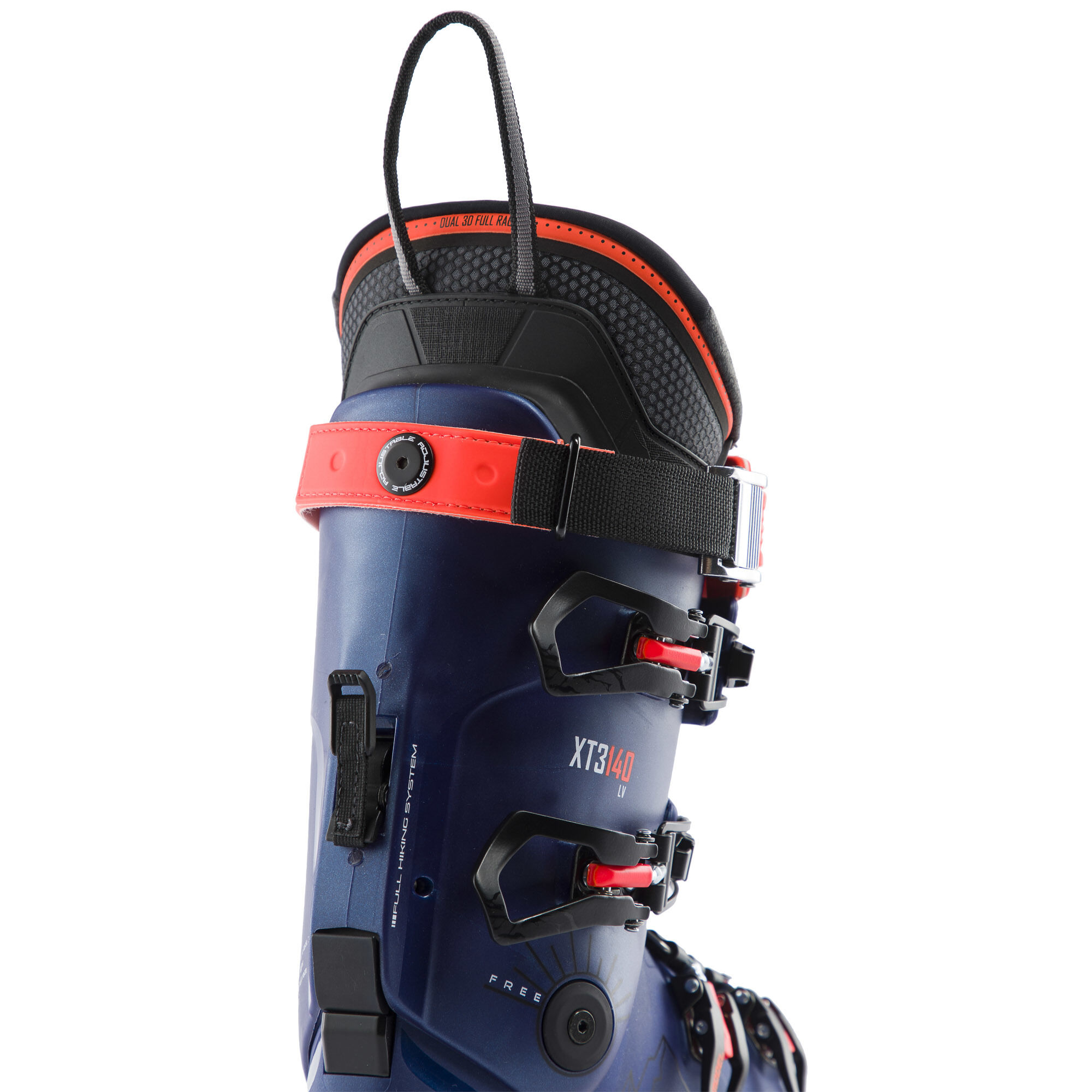 Lange freeride 13 clearance