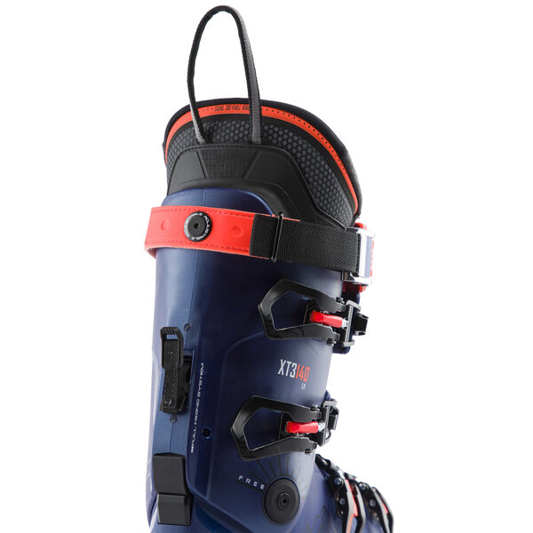 Dynastar | Lange Men's freeride ski boots XT3 Free 140 LV 