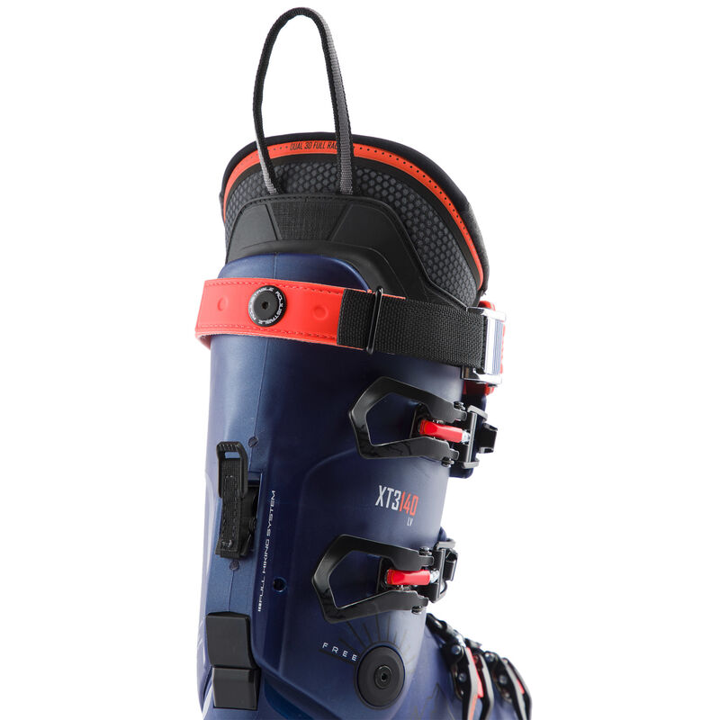 Dynastar | Lange Men's freeride ski boots XT3 Free 140 LV 