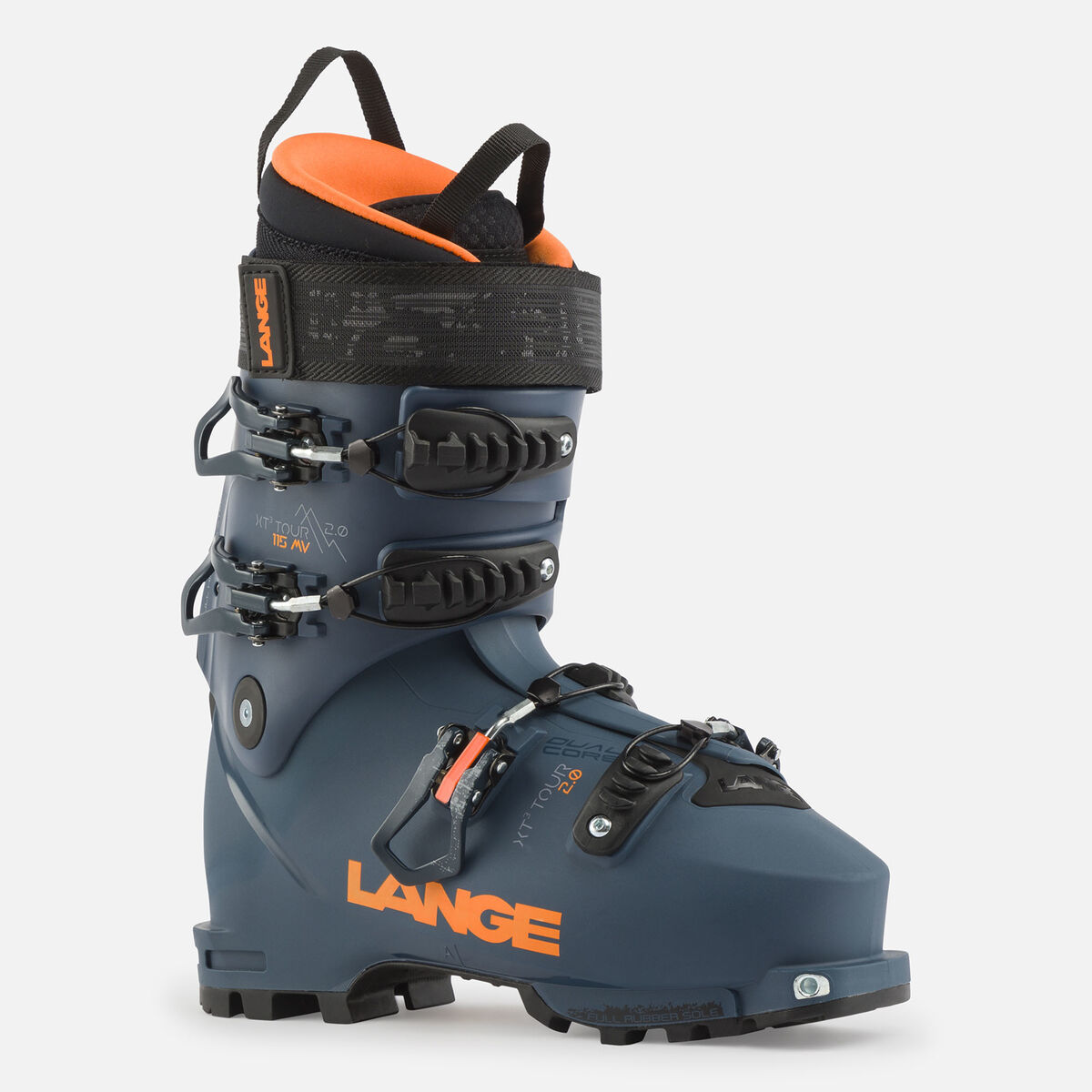 Dynastar | Lange Tourenskischuhe Damen XT3 Tour 2.0 115