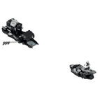 Dynastar | Lange Alpin-Ski-Bindung HM ROTATION 12 D105 BLACK CHROME 000