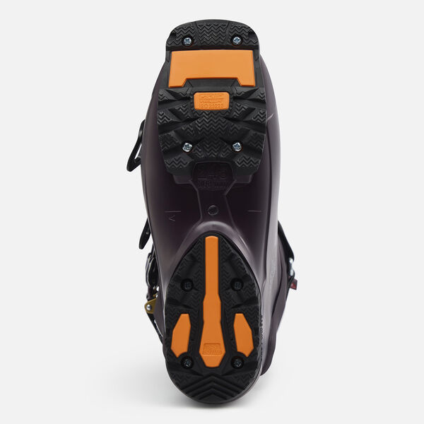 Dynastar | Lange Chaussures de ski all mountain femme Shadow 115 LV 