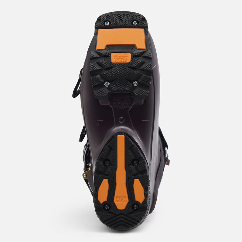 Dynastar | Lange Women's all mountain ski boots Shadow 115 LV