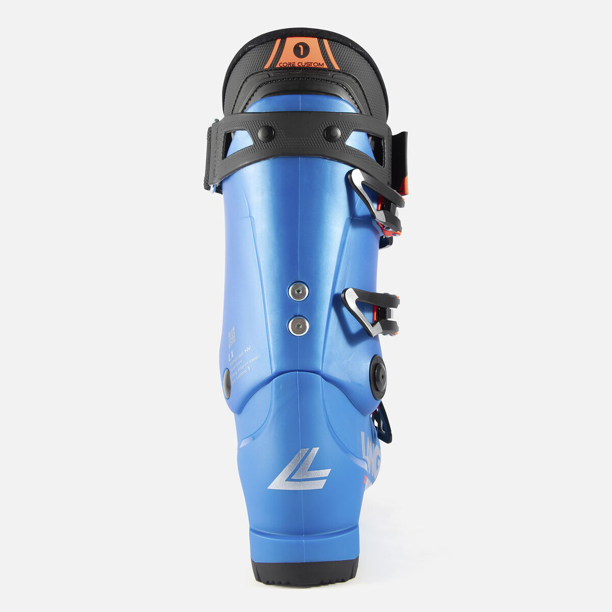 Dynastar | Lange Chaussures de ski all mountain Homme LX 130 HV