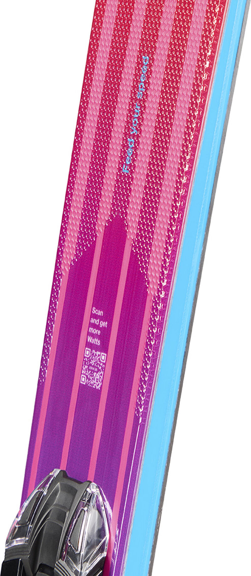 Dynastar | Lange Dynastar Speed 550 KONECT Skis multicolor