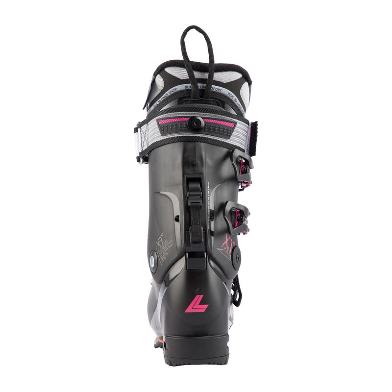 Dynastar | Lange Women's freeride ski boots XT3 Free 85 MV NO PIN