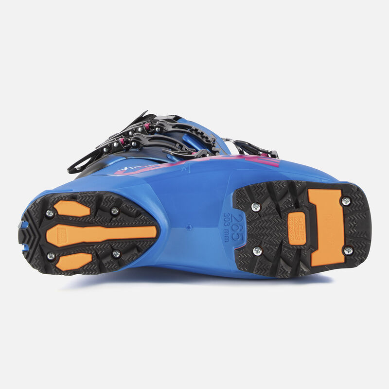 Dynastar | Lange XT3 FREE 130 LV GW blue