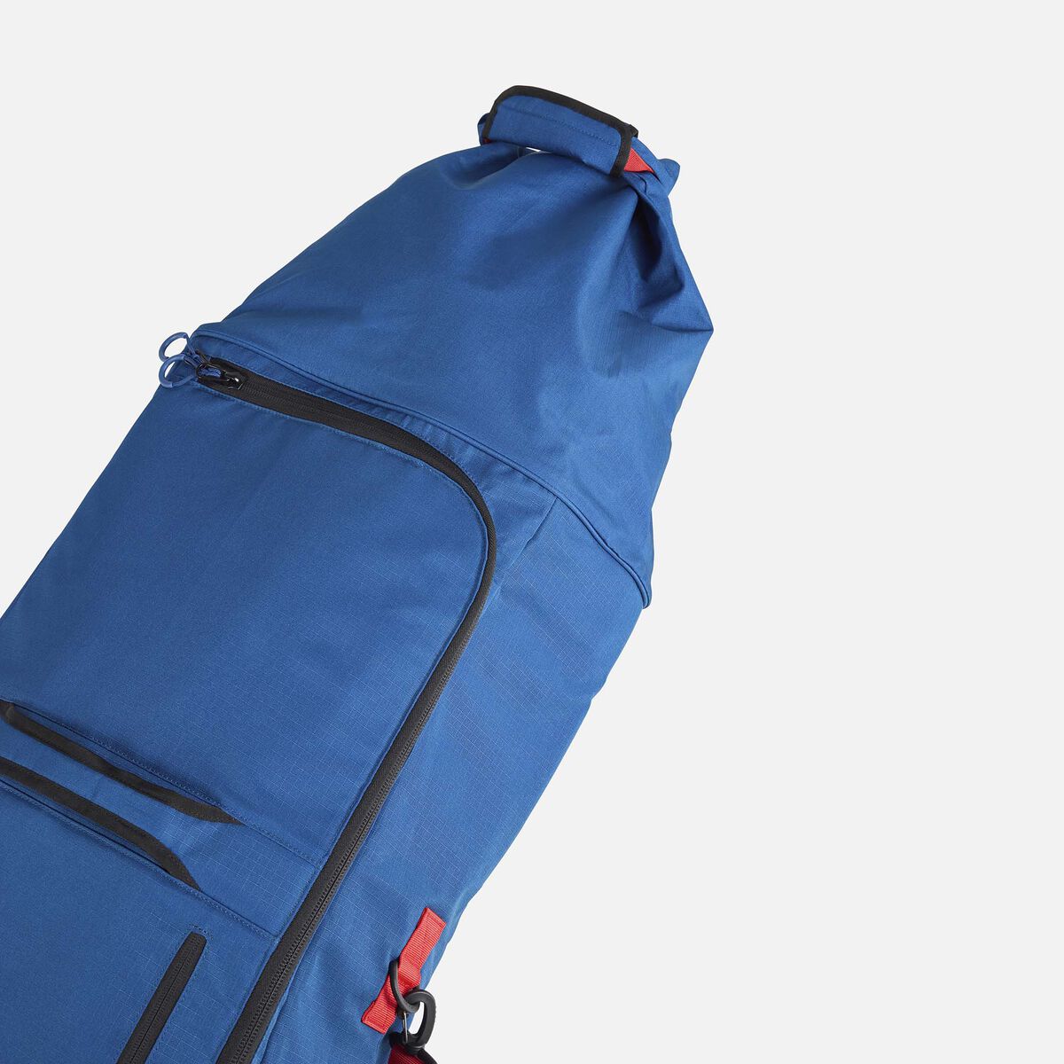 Dynastar | Lange Unisex all mountain skibag F-Team Extendable 2 Pairs Padded 170-220 cm