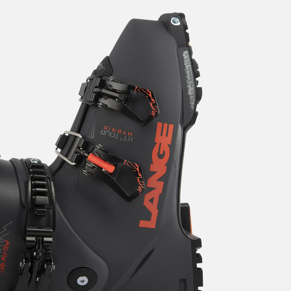 Dynastar | Lange Tourenskischuhe Herren XT3 Tour Hybrid 130 