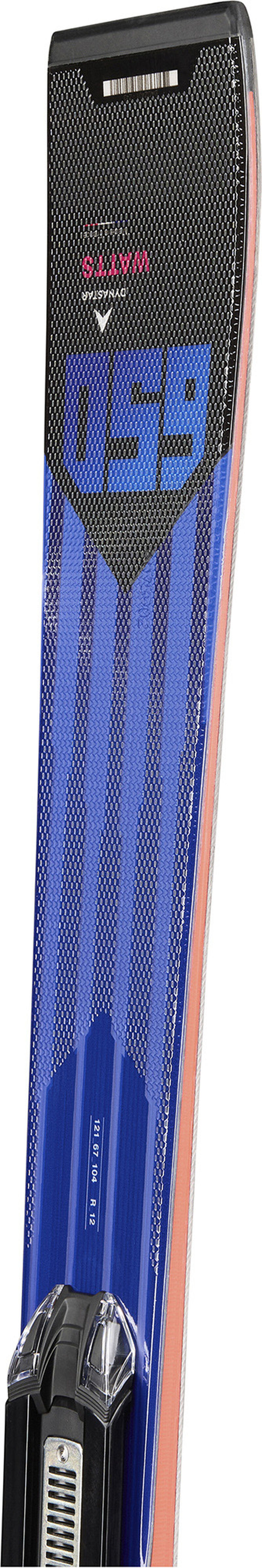 Dynastar | Lange Dynastar Speed 650 KONECT Skis multicolor
