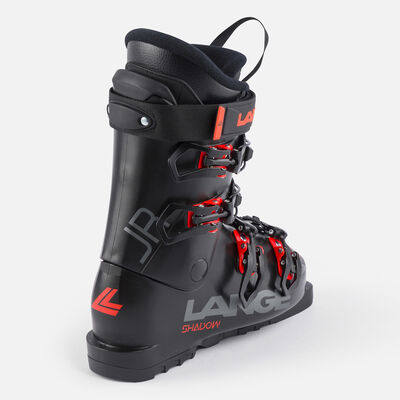 Dynastar | Lange Junior all mountain ski boots Shadow black