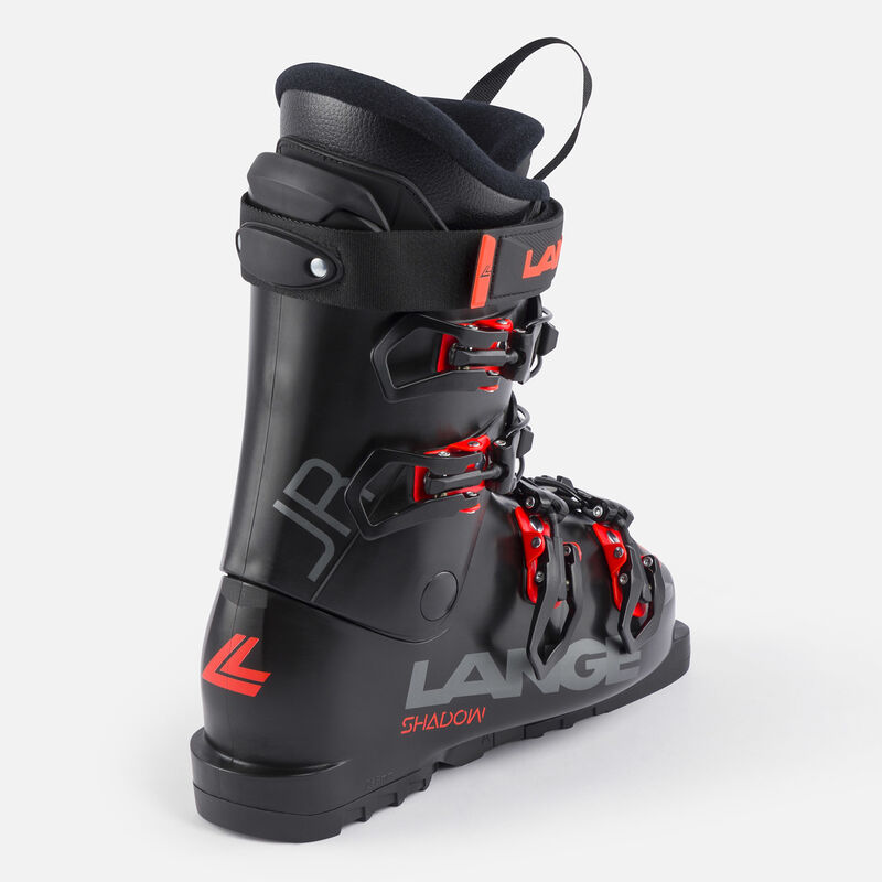 Dynastar | Lange All-Mountain-Skischuhe Junior Shadow black