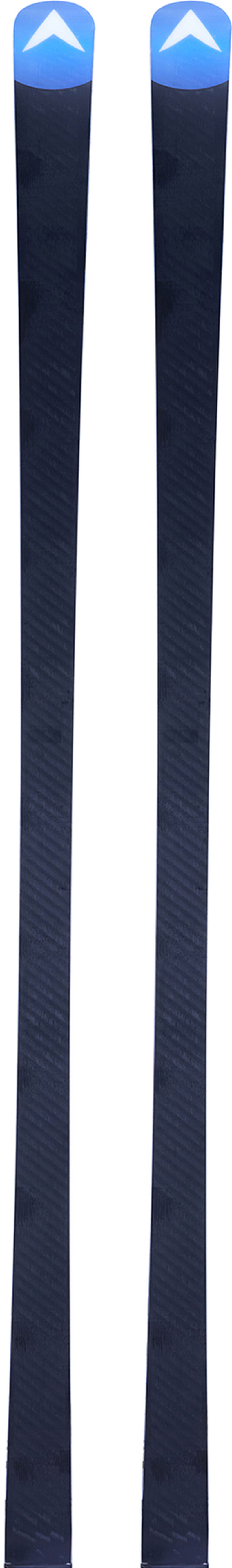 Dynastar | Lange SKI SPEED COURSE WC FIS GS FACTORY 193 R22 blue