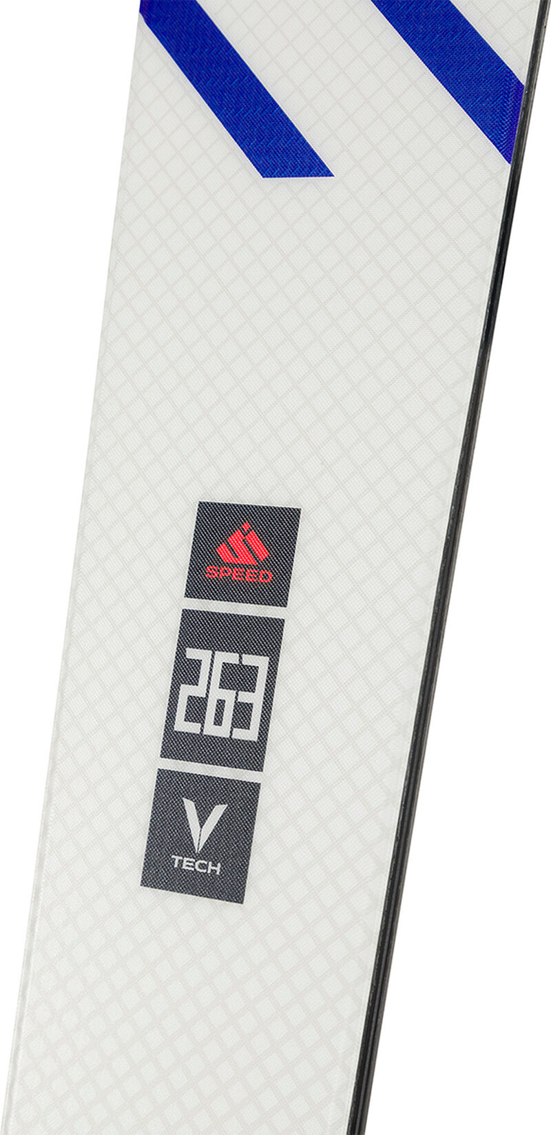 Dynastar | Lange Men's on piste skis Speed 263 Xpress multicolor