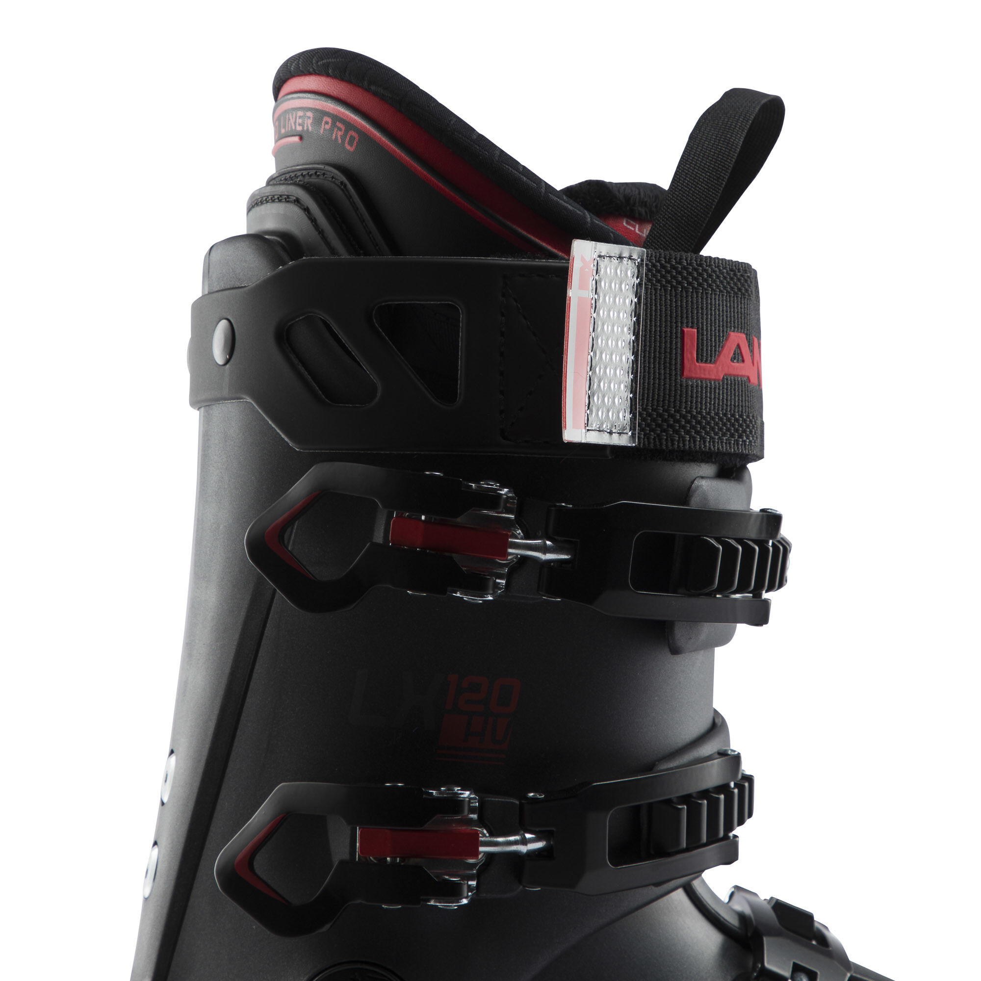 Men's all mountain ski boots LX 120 HV | All mountain & Piste ski