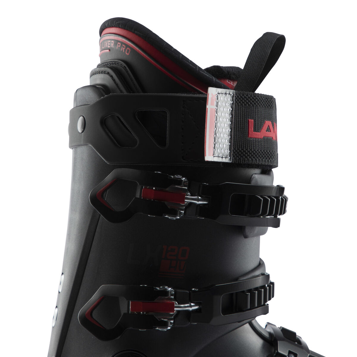 Dynastar | Lange All-Mountain-Skischuhe Herren LX 120 HV 