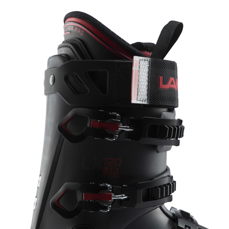 Dynastar | Lange Scarponi da sci all-mountain uomo LX 120 HV 