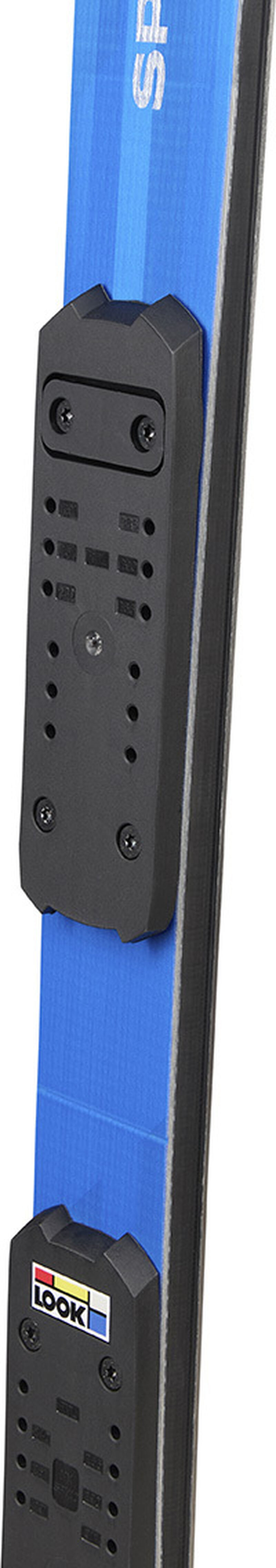 Dynastar | Lange Skis racing junior Speed Omeglass Team SL R21 Pro DEFAUT D'ASPECT blue