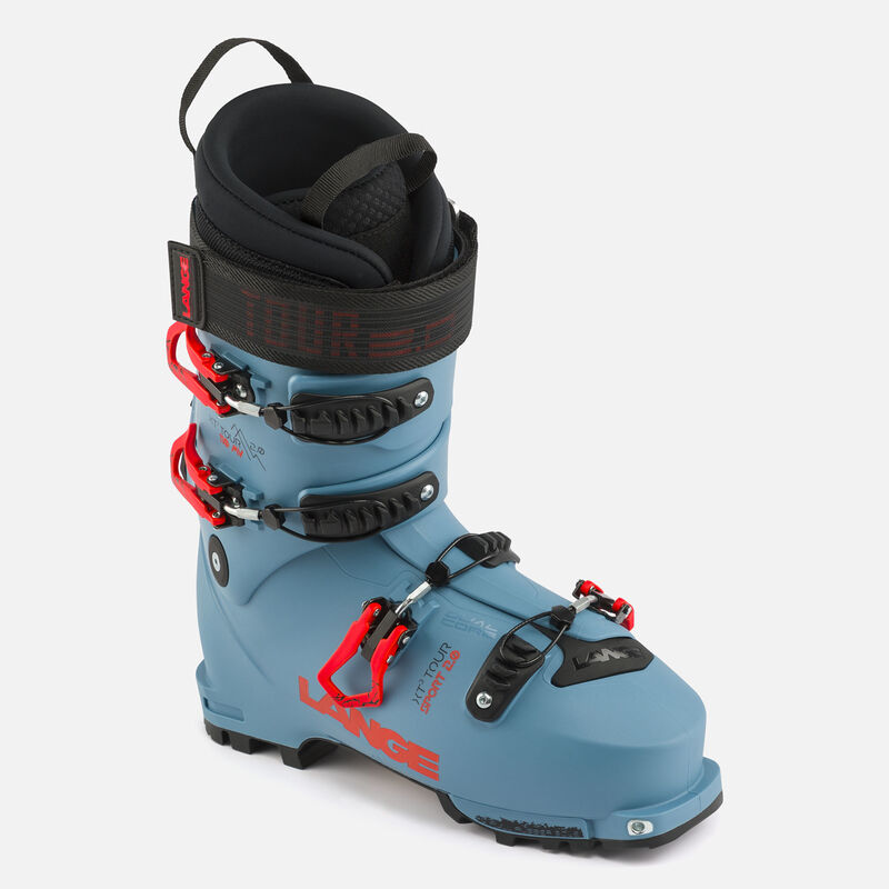 Dynastar | Lange Men's freetouring ski boots XT3 Tour 2.0 110